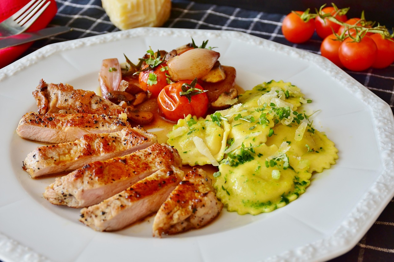 Steak, veal steak, veal in Palm Springs, CA